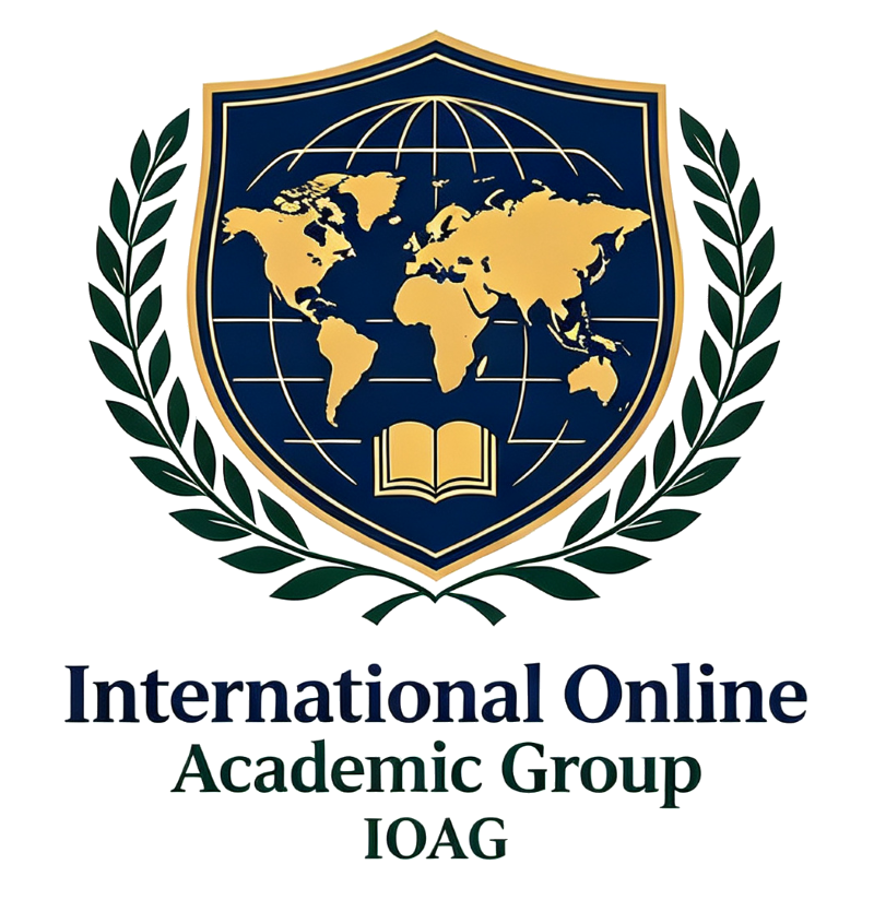 International Online Academic Group logo